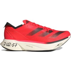 Adidas Adizero Adios Pro 3 'Red'