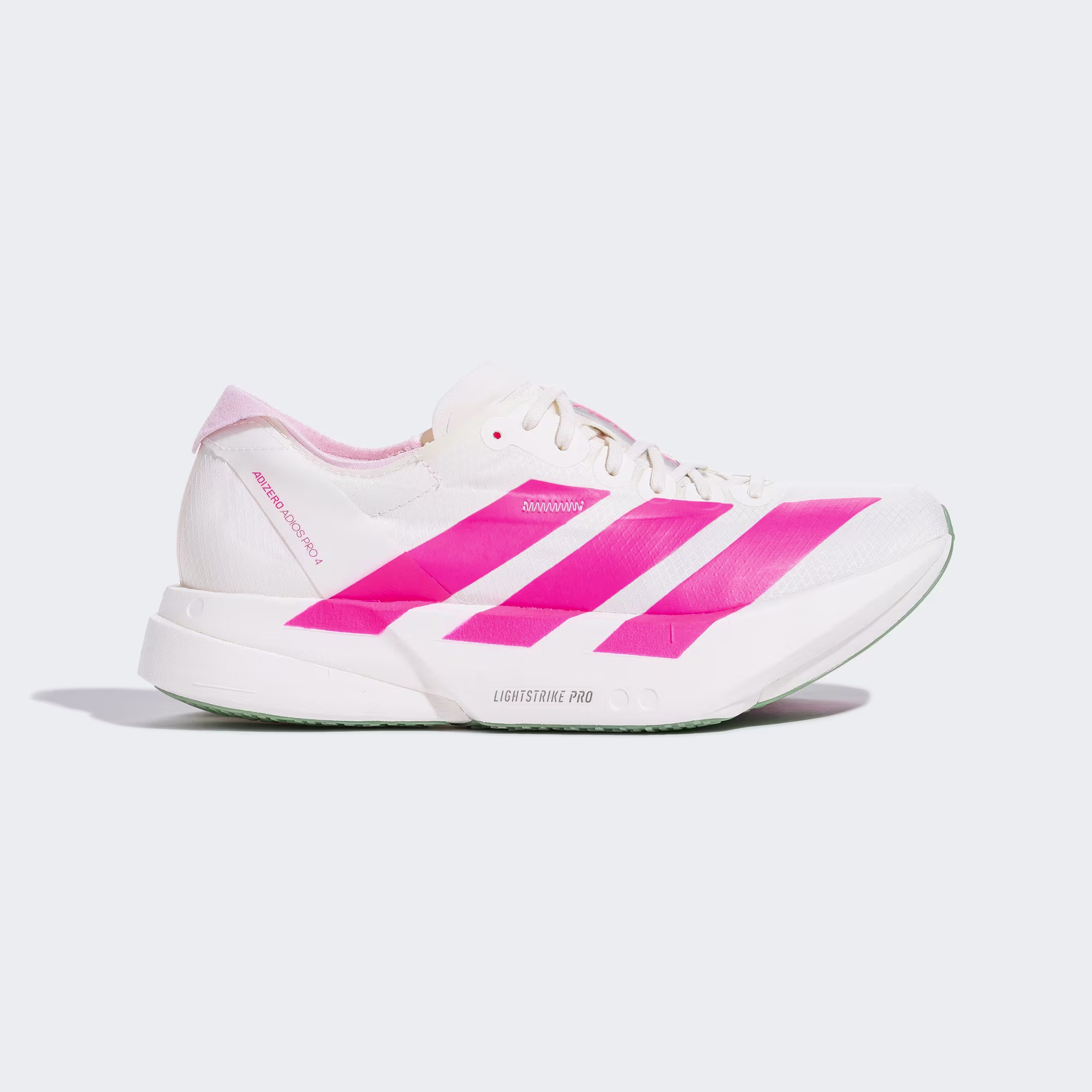 Adidas Adizero Adios Pro 4 'WhitePink'