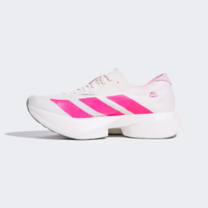 Adidas Adizero Adios Pro 4 ‘WhitePink’5