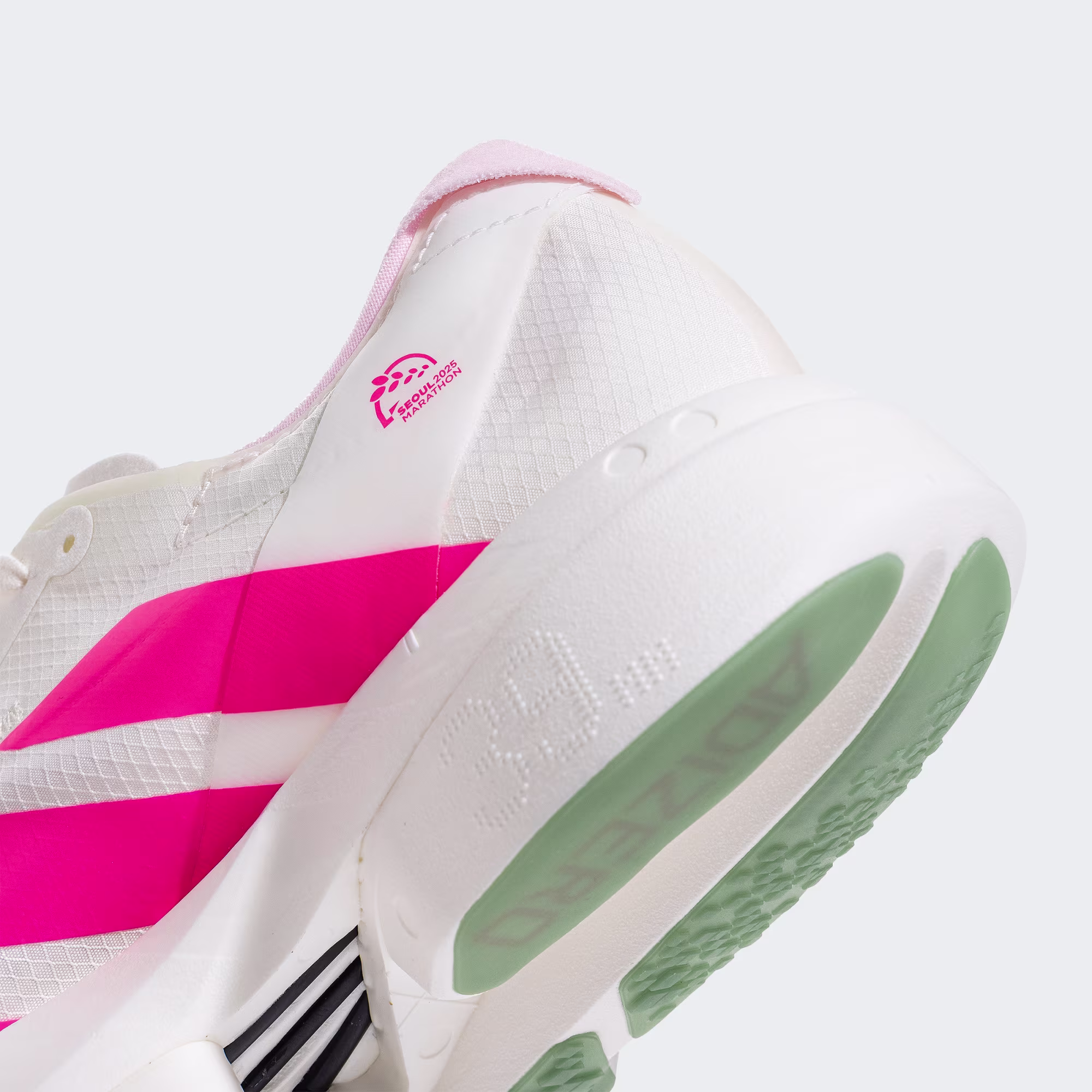 Adidas Adizero Adios Pro 4 'WhitePink'7