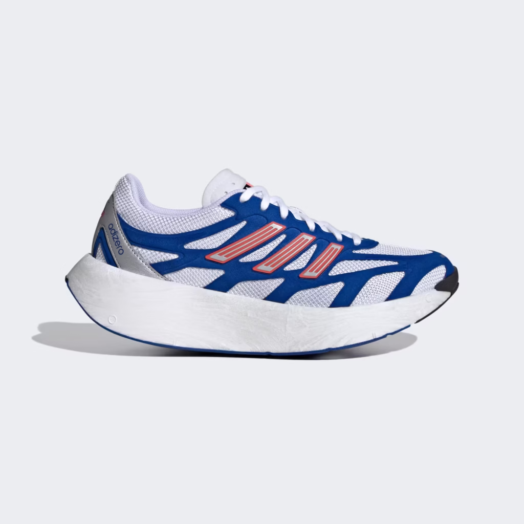 Adidas Adizero Aruku Crown Royal Bright Red
