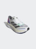 Adidas Adizero Boston 11 'White Lucid Blue Fuchsia'1
