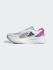 Adidas Adizero Boston 11 'White Lucid Blue Fuchsia'2