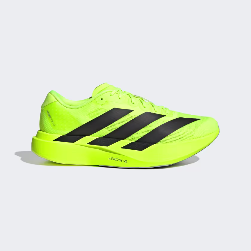 Adidas Adizero EVO SL 'Lucid Lime'