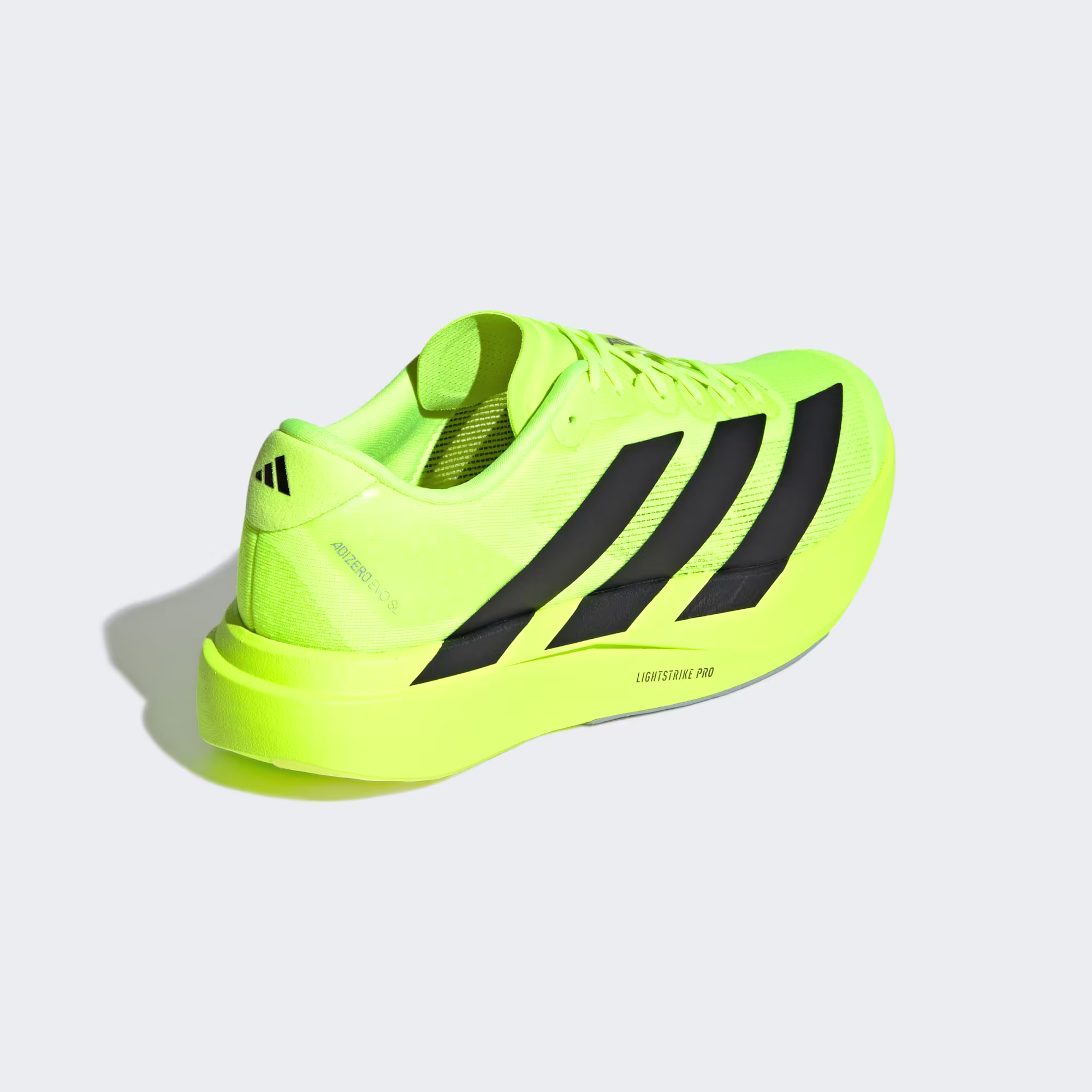 Adidas Adizero EVO SL 'Lucid Lime'4