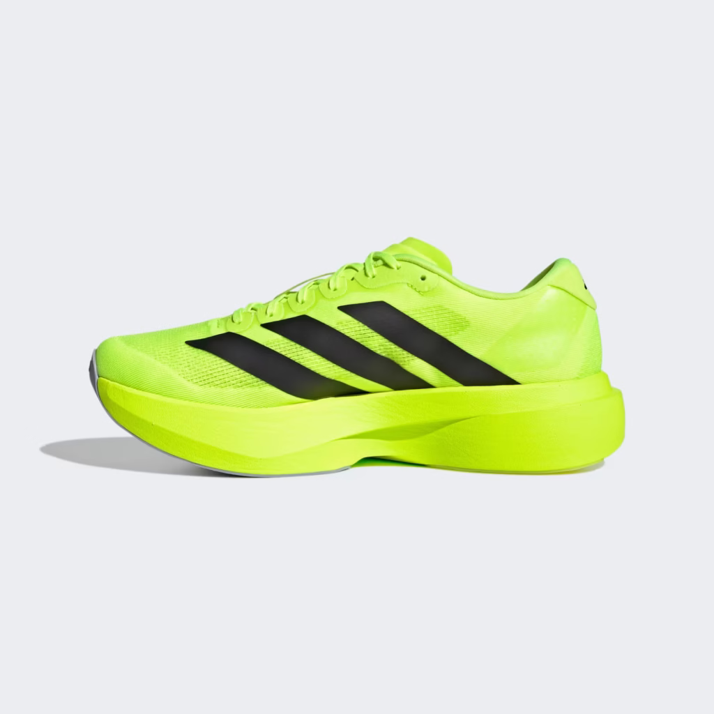 Adidas Adizero EVO SL ‘Lucid Lime’5