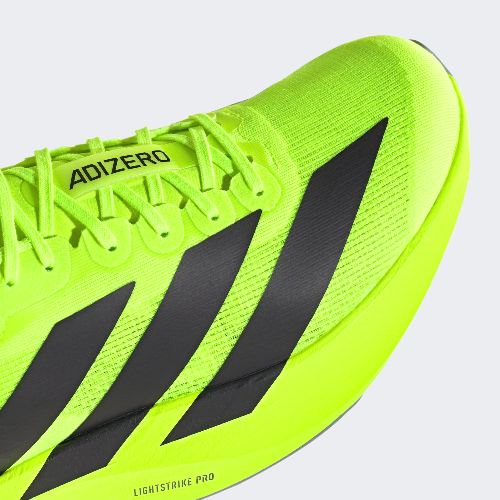 Adidas Adizero EVO SL 'Lucid Lime'6