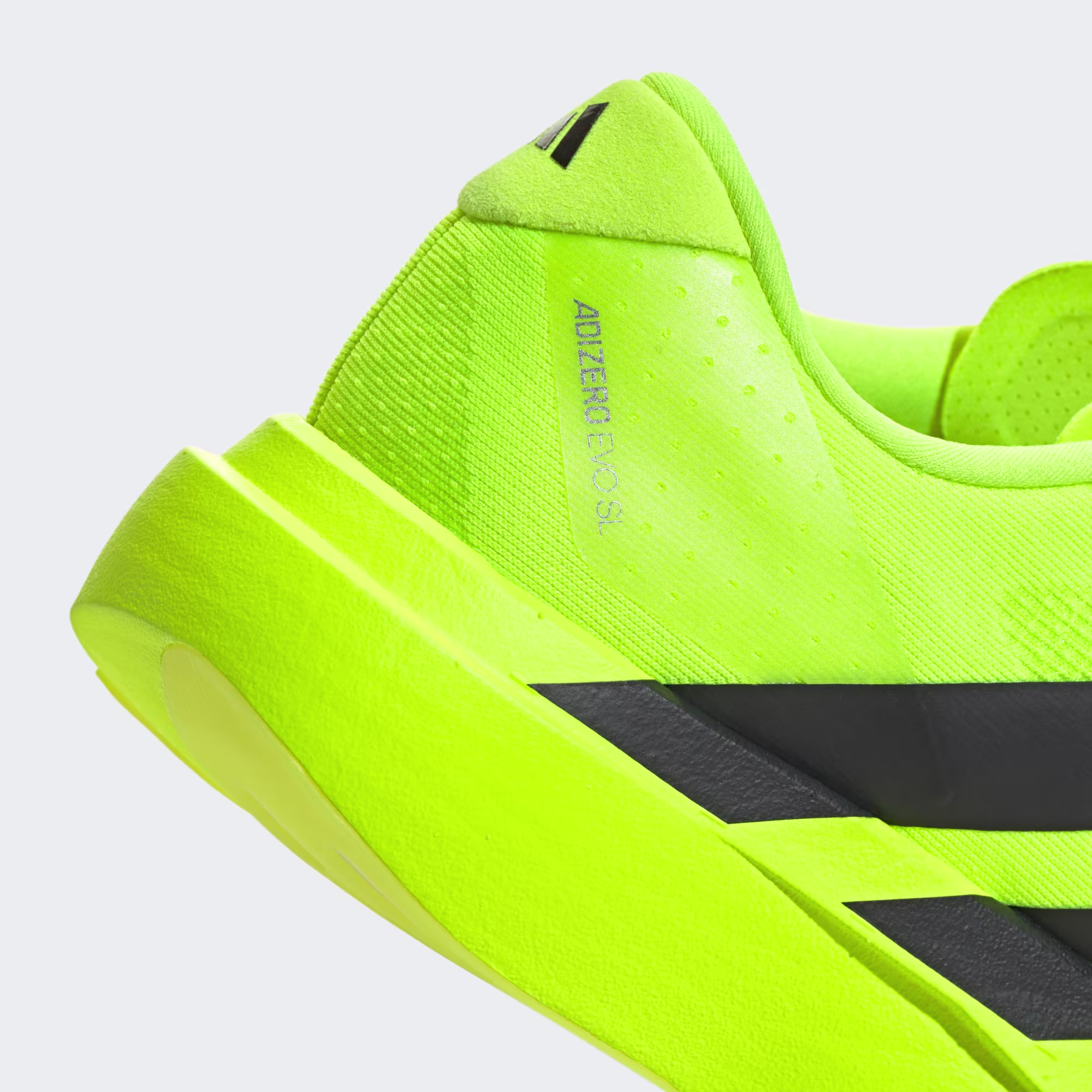 Adidas Adizero EVO SL 'Lucid Lime'7