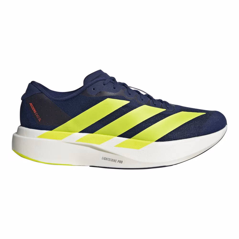 Adidas Adizero EVO SL 'Navy Blue'5