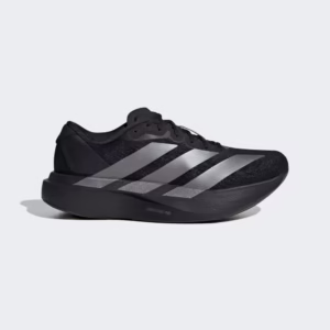 Adidas Adizero EVO SL 'Black Iron Metallic'