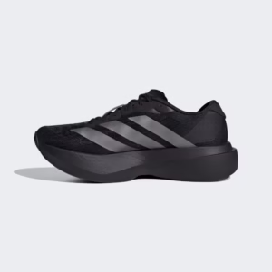 Adidas Adizero Evo SL ‘Black Iron Metallic’5