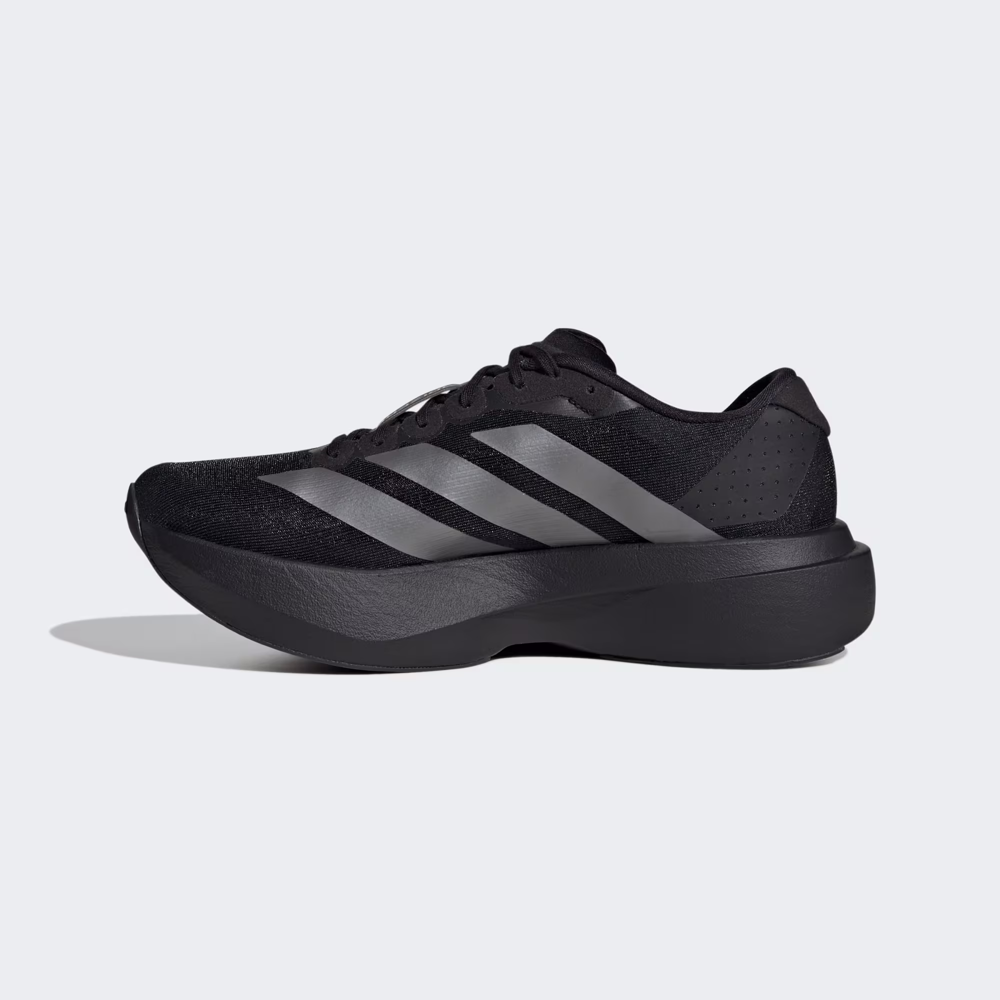 Adidas Adizero Evo SL 'Black Iron Metallic'5