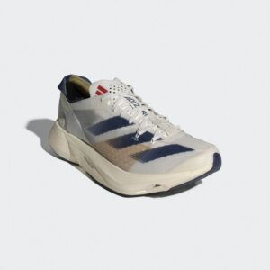 Adidas Adizero adios Pro 3 ‘White Dark Blue’3