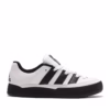 Adidas Atmos x Adimatic 'White Core Black'