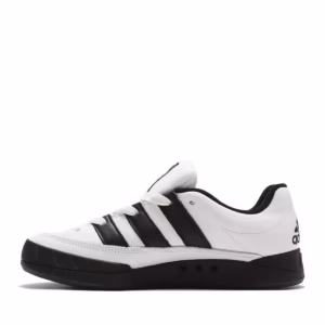 Adidas Atmos x Adimatic ‘White Core Black’1