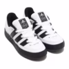 Adidas Atmos x Adimatic 'White Core Black'2