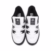 Adidas Atmos x Adimatic 'White Core Black'4