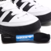 Adidas Atmos x Adimatic 'White Core Black'6