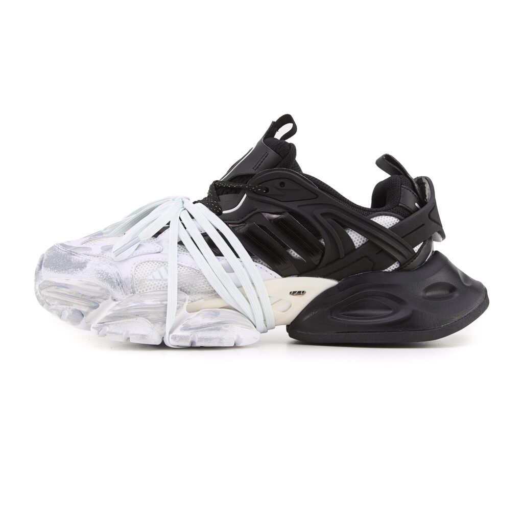 Adidas Vento XLG Deluxe - Black White