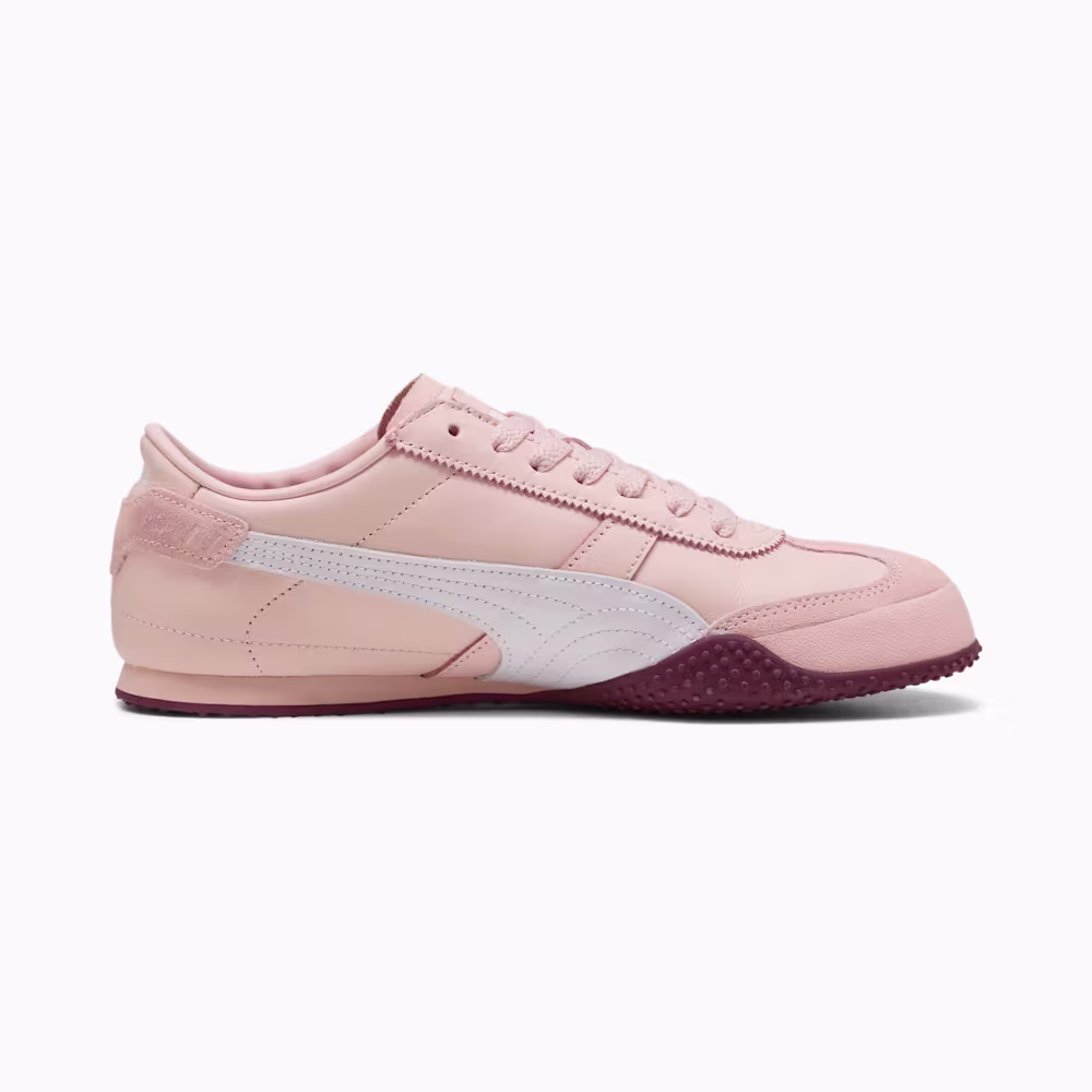 Puma Bella UT Leather 'Sakura Pink'