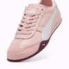 Puma Bella UT Leather 'Sakura Pink'5