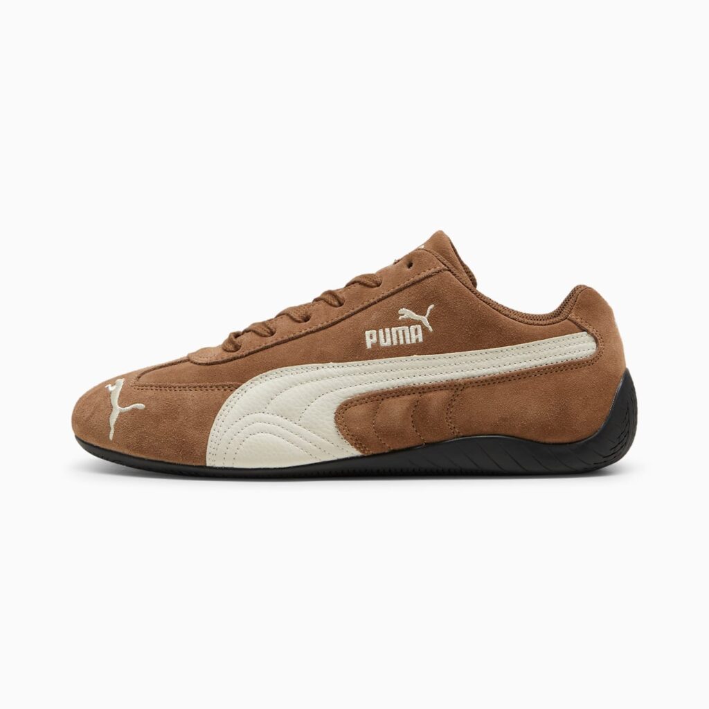 Puma Speedcat Archive ‘Haut Coffee’1