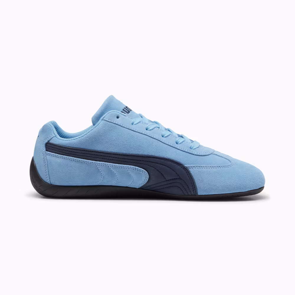 Puma Speedcat Archive 'Team Light Blue'