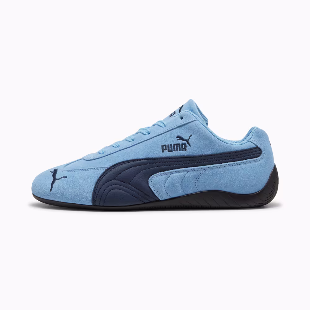 Puma Speedcat Archive 'Team Light Blue'1