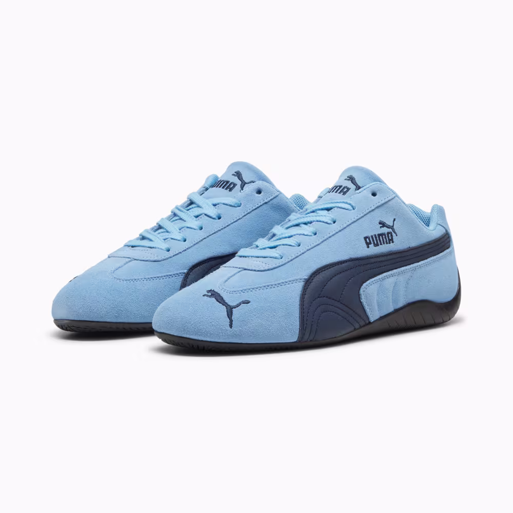 Puma Speedcat Archive 'Team Light Blue'2