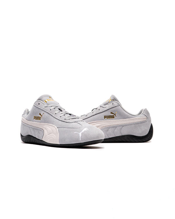 Puma Speedcat 'Cool Grey White'3