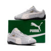 Puma Speedcat 'Cool Grey White'4