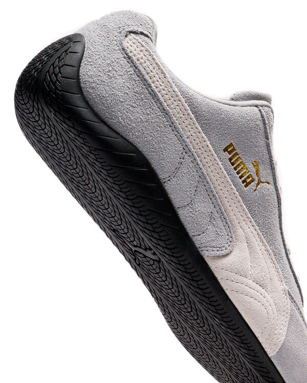 Puma Speedcat 'Cool Grey White'5