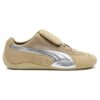 Puma Speedcat OPEN YY 'Prairie Tan'