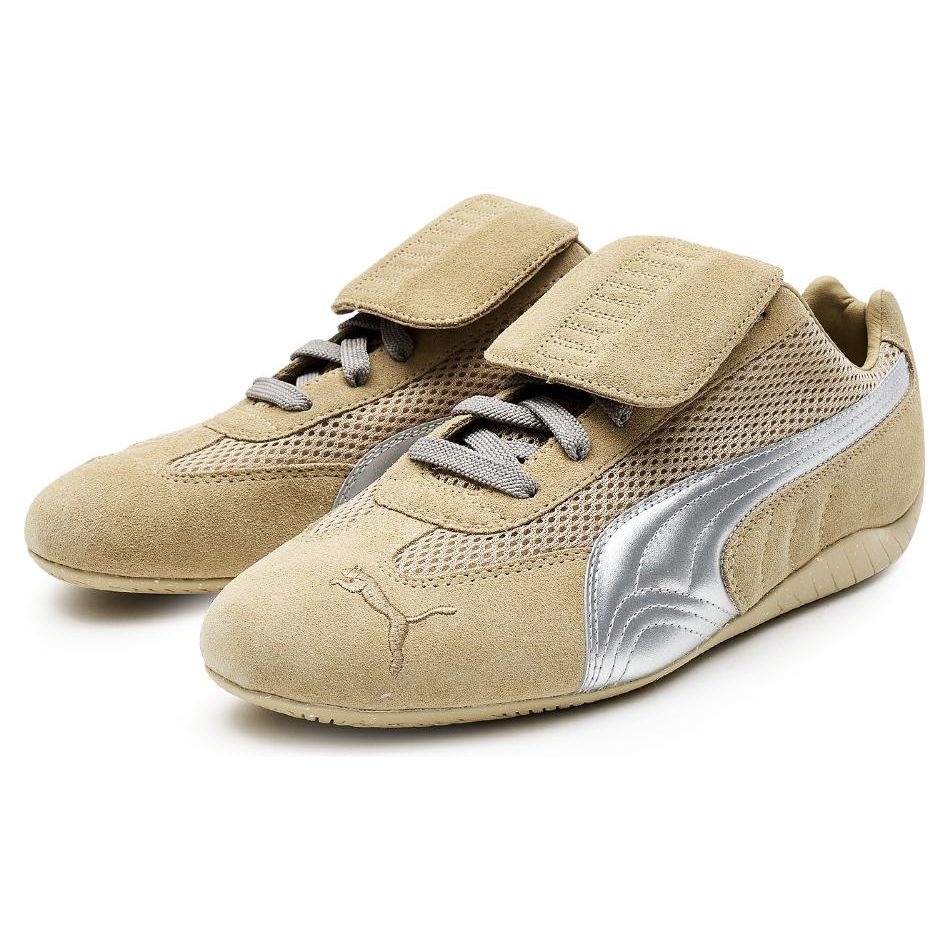 Puma Speedcat OPEN YY 'Prairie Tan'2
