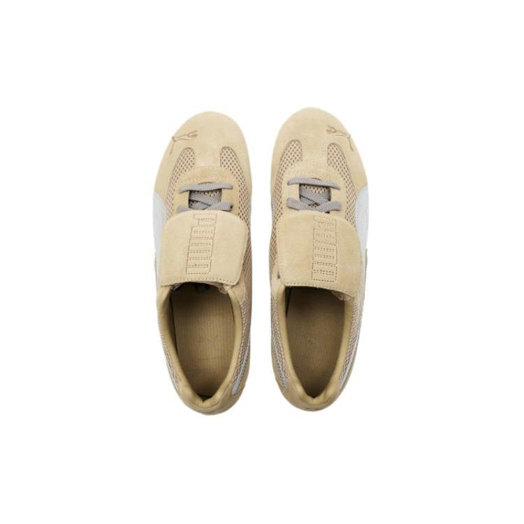 Puma Speedcat OPEN YY 'Prairie Tan'3