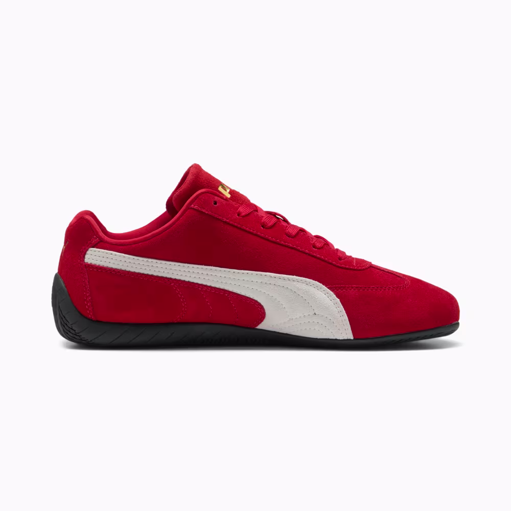 Puma Speedcat Og 'Red'
