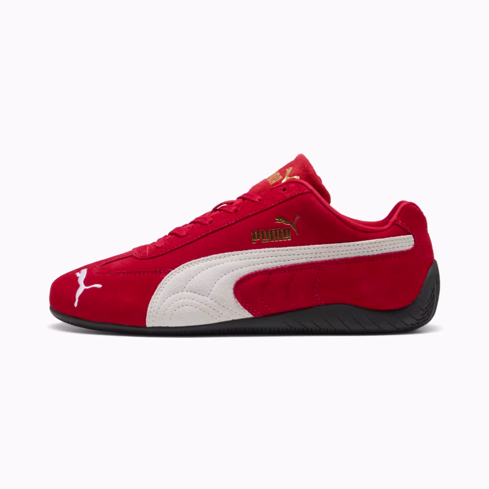 Puma Speedcat Og 'Red'1