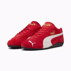 Puma Speedcat Og 'Red'2