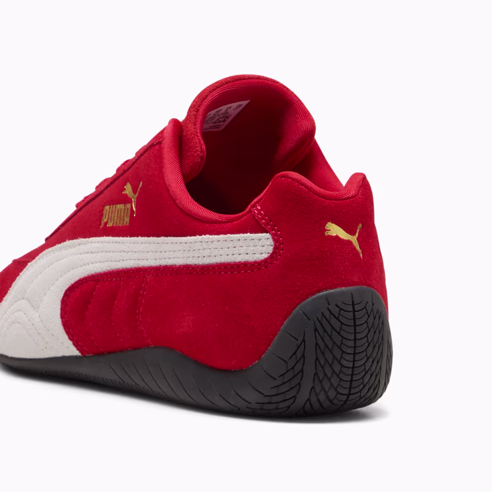 Puma Speedcat Og 'Red'3