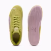 Puma Speedcat Piping 'Sea Kelp'4
