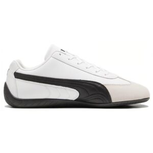 Puma Speedcat Shield 'White Black Vapor Grey'