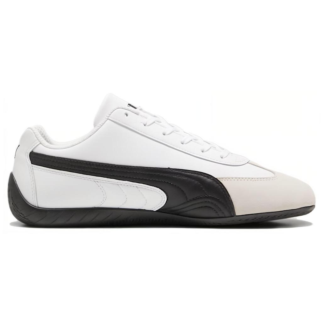 Puma Speedcat Shield 'White Black Vapor Grey'