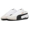 Puma Speedcat Shield 'White Black Vapor Grey'2