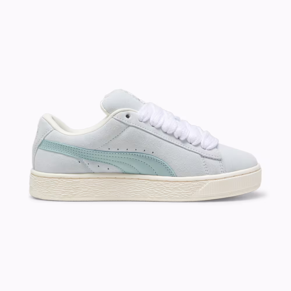 Puma Suede XL 'Dewdrop Warm White'