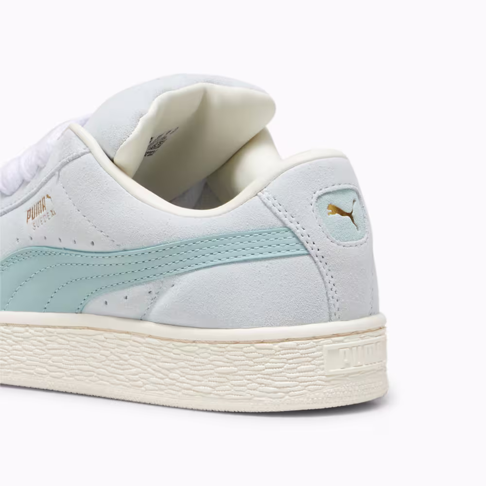 Puma Suede XL 'Dewdrop Warm White'3