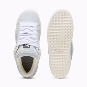 Puma Suede XL 'Dewdrop Warm White'4