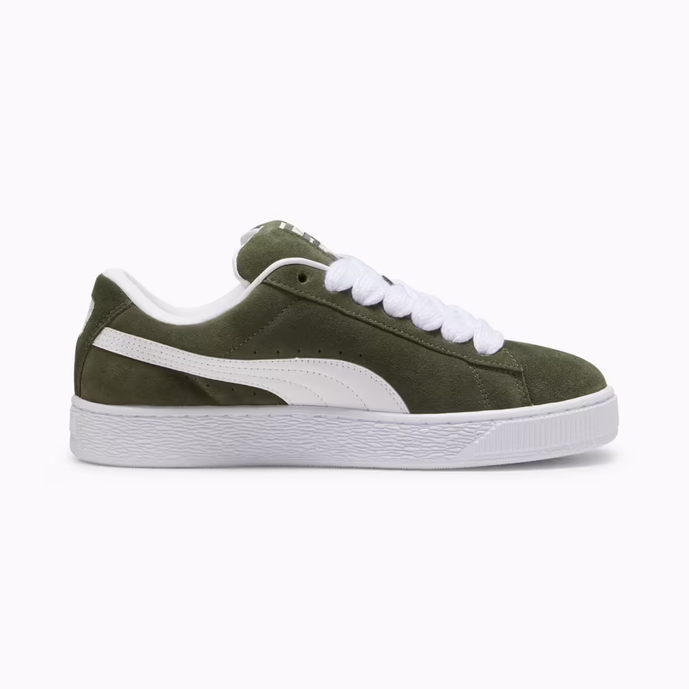 Puma Suede XL 'Olive'