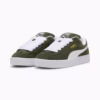 Puma Suede XL 'Olive'2