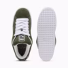Puma Suede XL 'Olive'4