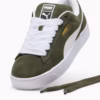 Puma Suede XL 'Olive'5